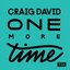 One More Time - Single