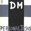 Personal Jesus (U.S. Maxi Single)