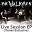 Live Session (iTunes Exclusive)