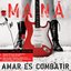 Amar es Combatir (Limited Edition CD+DVD)