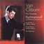 My Favorite Rachmaninoff