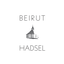 Beirut - Hadsel album artwork