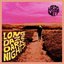 Waldo Witt - Long Daze, Dark Nights album artwork
