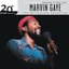 20th Century Masters – The Millennium Collection: The Best of Marvin Gaye, Vol. 2 – The ’70s