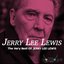 The Very Best Of: Jerry Lee Lewis