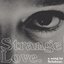 Strange Love - Single
