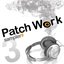 Patch Work Sampler #3