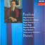 Poulenc: Piano Concerto; Concerto For Two Pianos; Organ Concerto