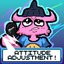 attitude adjustment! - Single