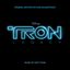 Daft Punk - TRON: Legacy album artwork