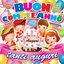 Buon compleanno: Tanti auguri