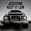 Keep It Low - Single