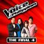 The Voice Of The Philippines The Final 4