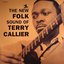 Terry Callier - The New Folk Sound of Terry Callier album artwork