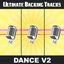 Ultimate Backing Tracks: Dance, Vol. 2