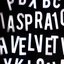 Velvet