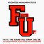 “Until the Stars Fall from the Sky” (From the Motion Picture "Fired Up!") - Single