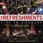 The Refreshments-Live In Concert (feat. Albert Lee) [Special guest Albert Lee. Nalen, Stockholm, Sweden]