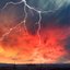 Soothing Rain & Thunder