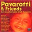 Pavarotti & Friends for the children of Guatemala and Kosovo