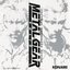 METAL GEAR SOLID ORIGINAL GAME SOUNDTRACK