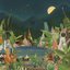 Echoes of the Emerald Sands (Bonus Version)