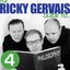 The Ricky Gervais Guide To... Philosophy