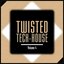 Twisted Tech-House, Vol.4