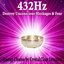 432Hz Destroy Unconscious Blockages & Fear (Energy Cleanse by Crystal Clear Intuition)