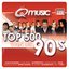 Q-Music Top 500 van De 90's