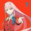 DARLING in the FRANXX ORIGINAL SOUNDTRACK vol.1