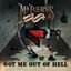 Got Me Out Of Hell