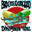 Dinosaur Girl