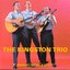 The Kingston Trio/From The Hungry I