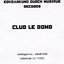 Club Le Bomb