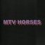 MTV Horses - Single