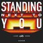 Standing Next to You (Usher Remix)