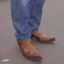 DIRTY COWBOY