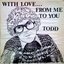 With Love... From Me To You