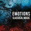 Dvořák: Emotions