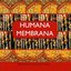 Humana Membrana - Step By Step