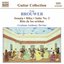 BROUWER: Sonata / Hika / Suite No. 2 / Rio de los Orishas