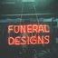 Funeral Designs