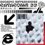 憎しみの本拠地: Catacomb 22