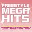 Freestyle Mega Hits