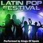 Latin Pop Festival