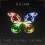The Alpha Axiom
