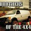 Brothers of the 4x4/CD1
