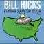 Flying Saucer Tour, Vol. 1