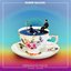 Intergalactic Teacup Travel Centre - EP